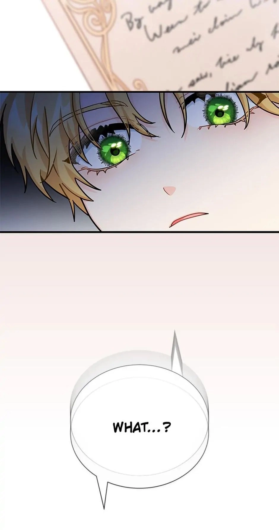 I Became the Head of the Family Chapter 11 Page 21