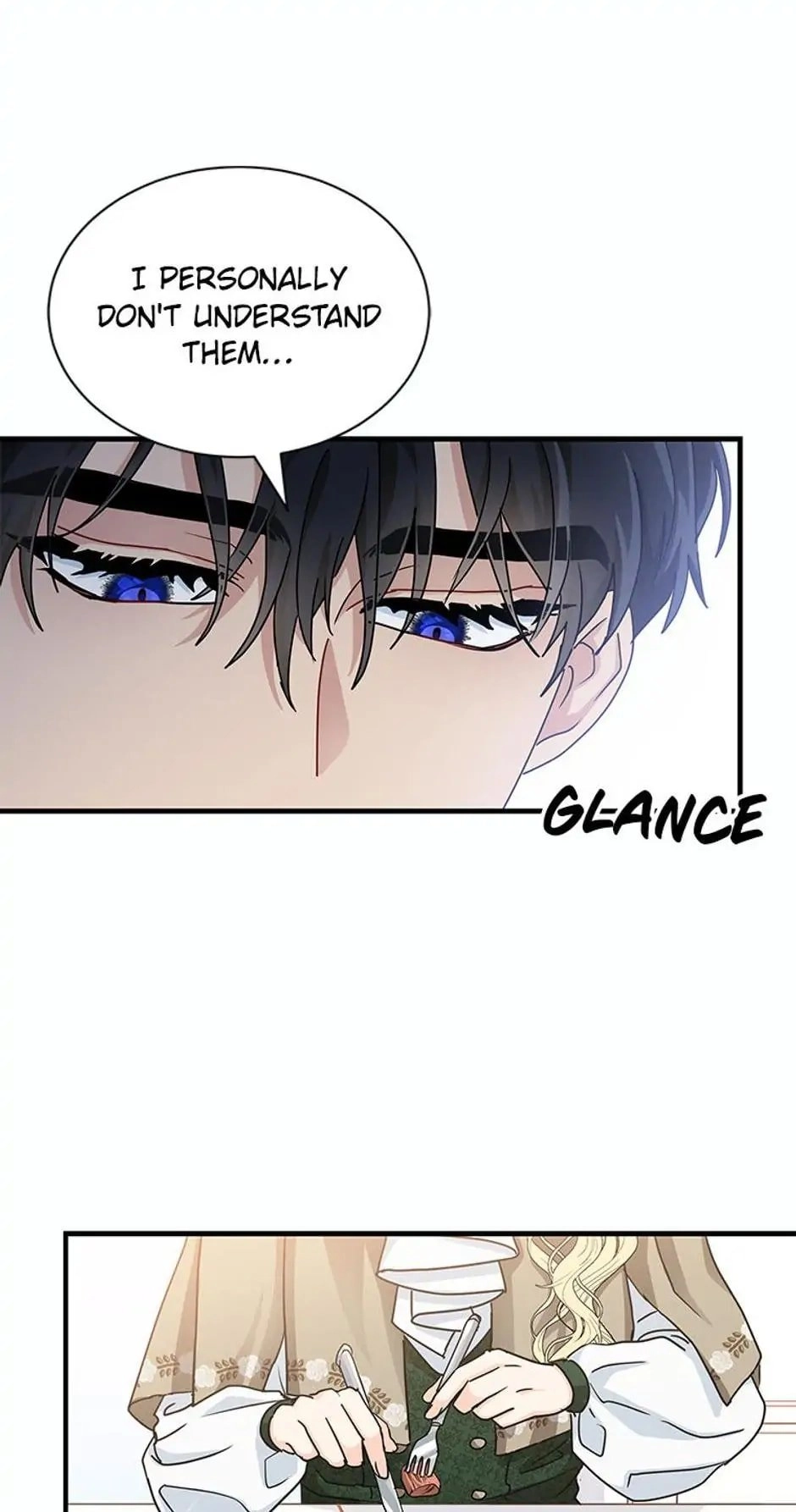 I Became the Head of the Family Chapter 11 Page 32