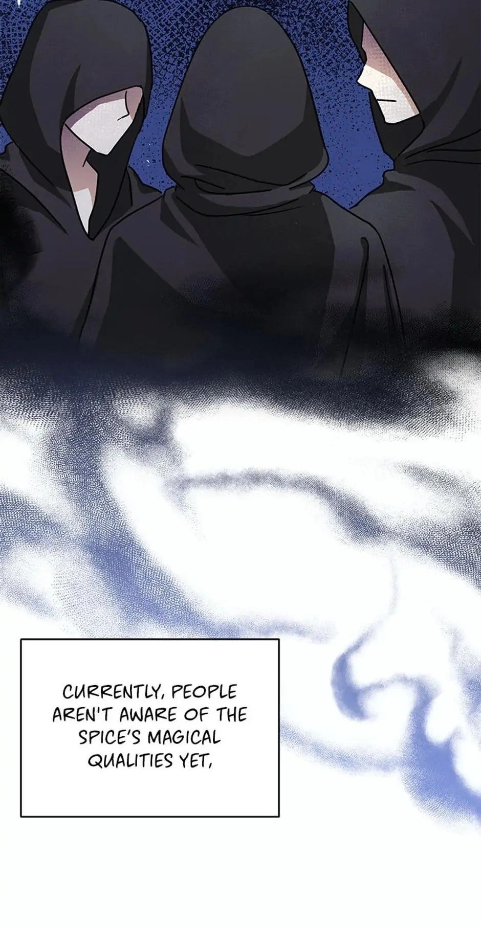 I Became the Head of the Family Chapter 11 Page 44