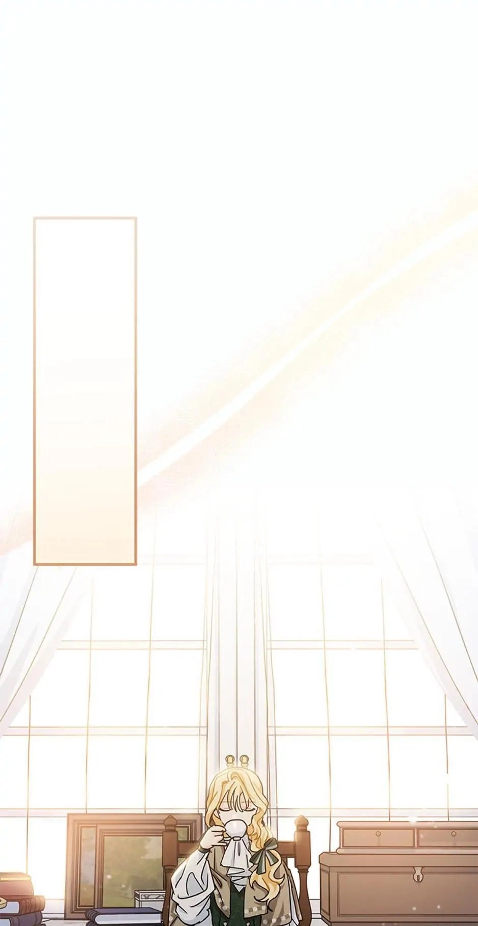 I Became the Head of the Family Chapter 11 Page 38