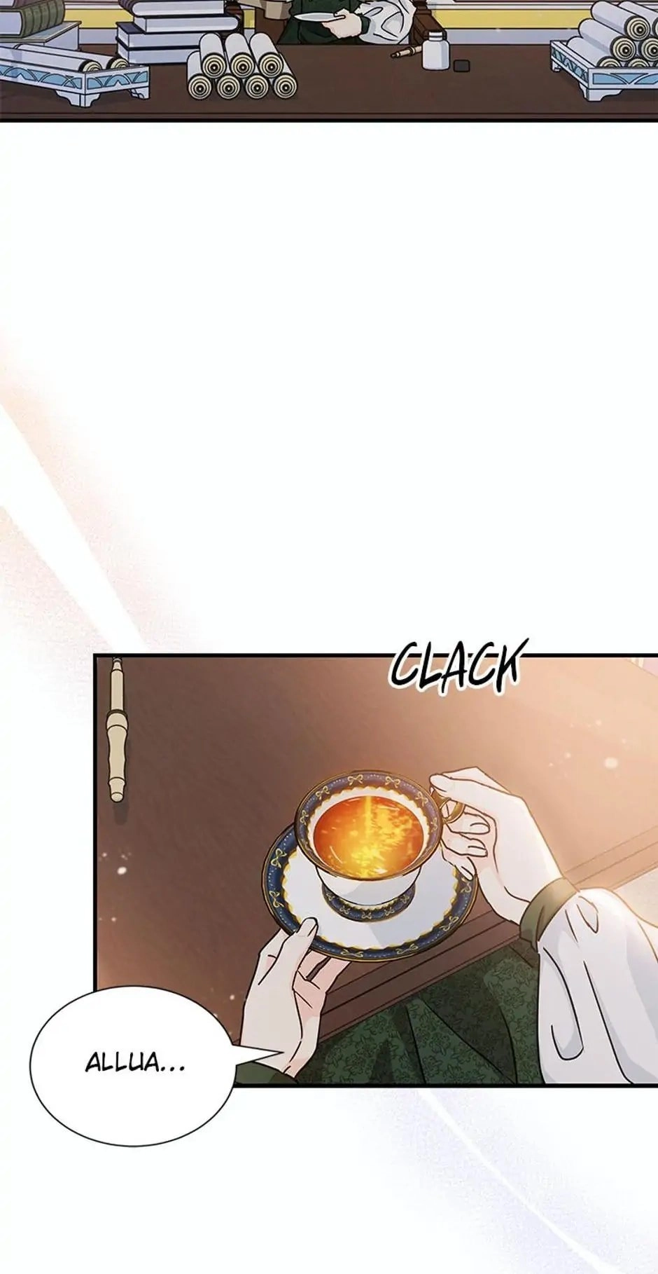 I Became the Head of the Family Chapter 11 Page 39