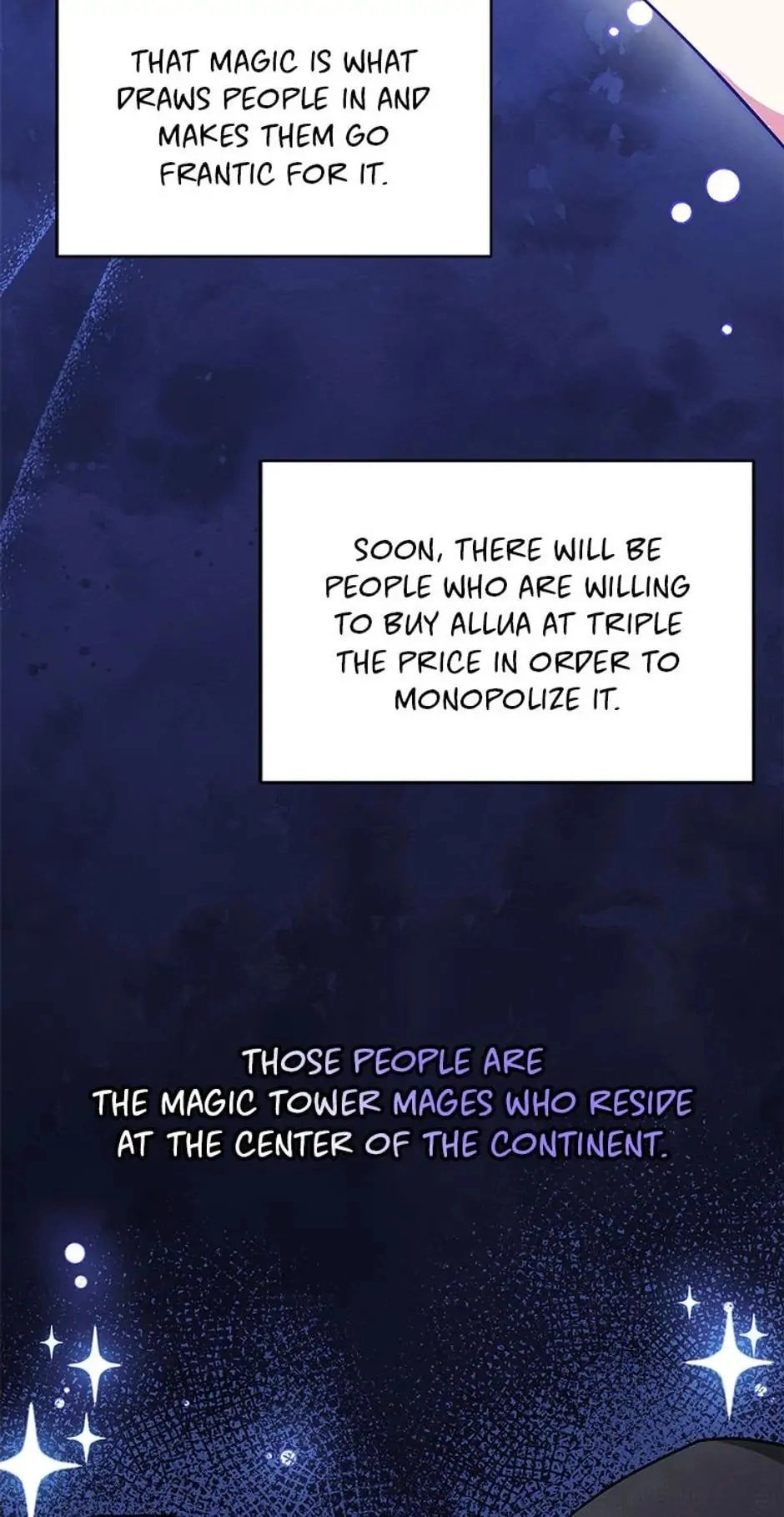 I Became the Head of the Family Chapter 11 Page 43