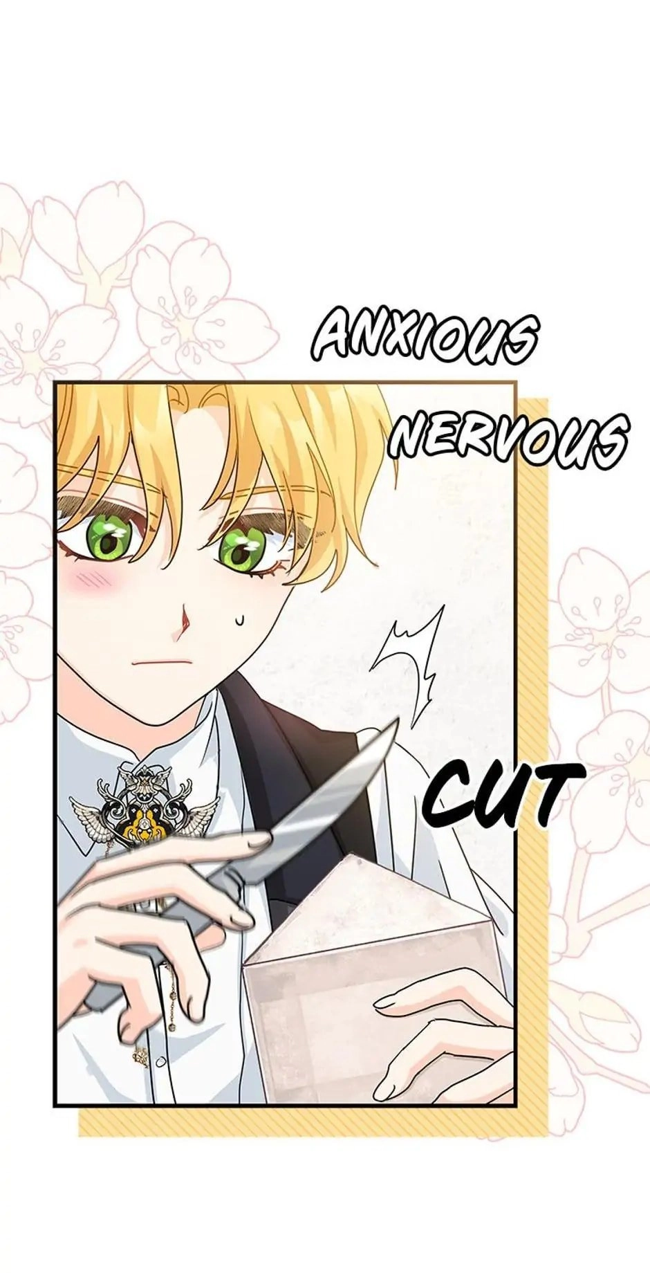 I Became the Head of the Family Chapter 11 Page 8