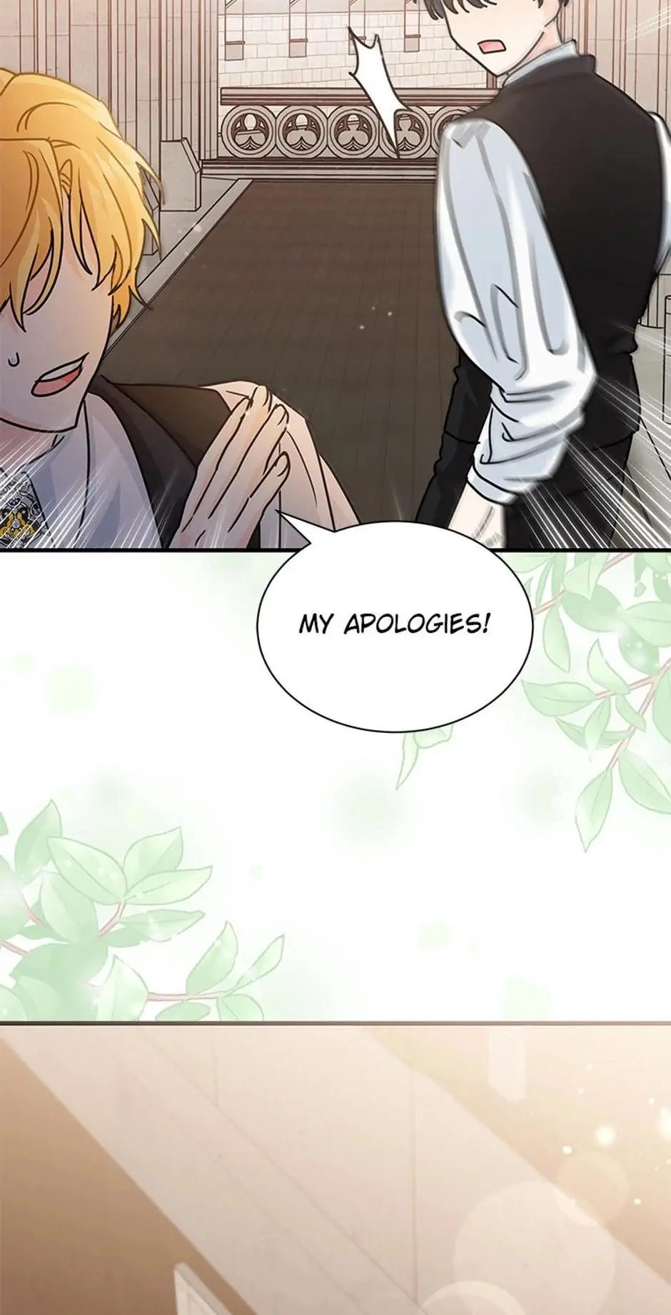I Became the Head of the Family Chapter 11 Page 5
