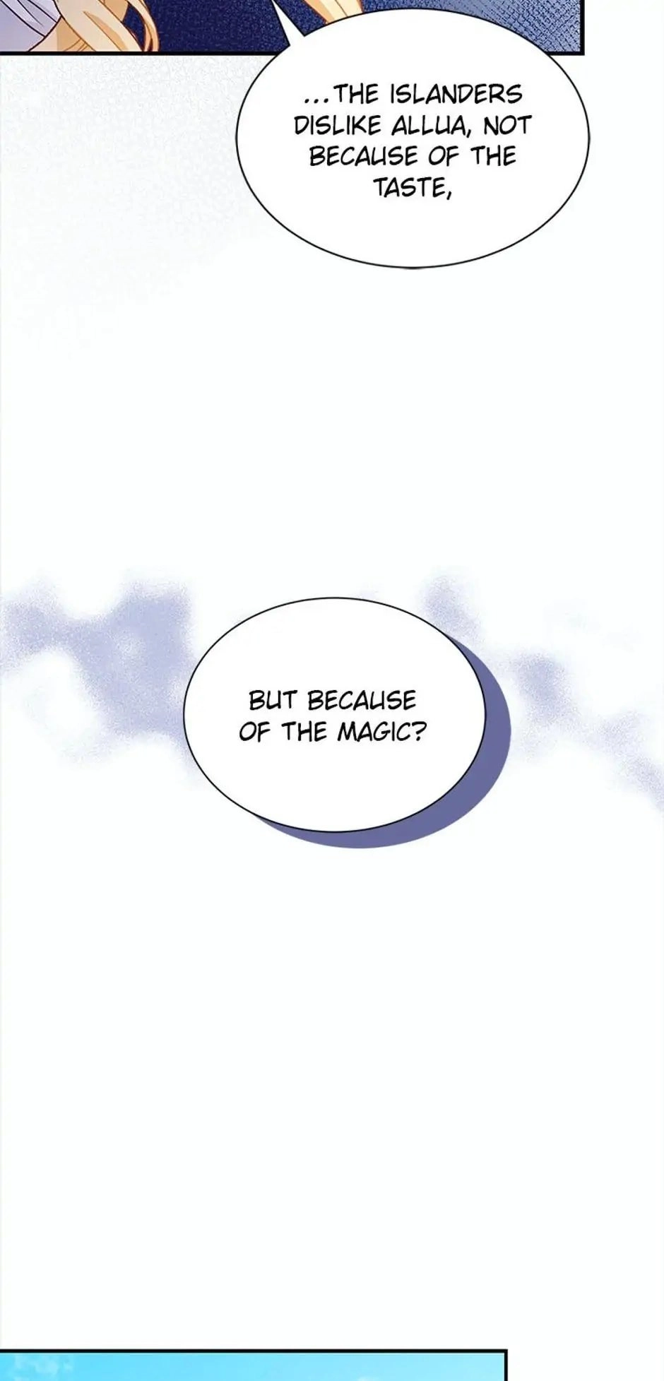 I Became the Head of the Family Chapter 11 Page 64