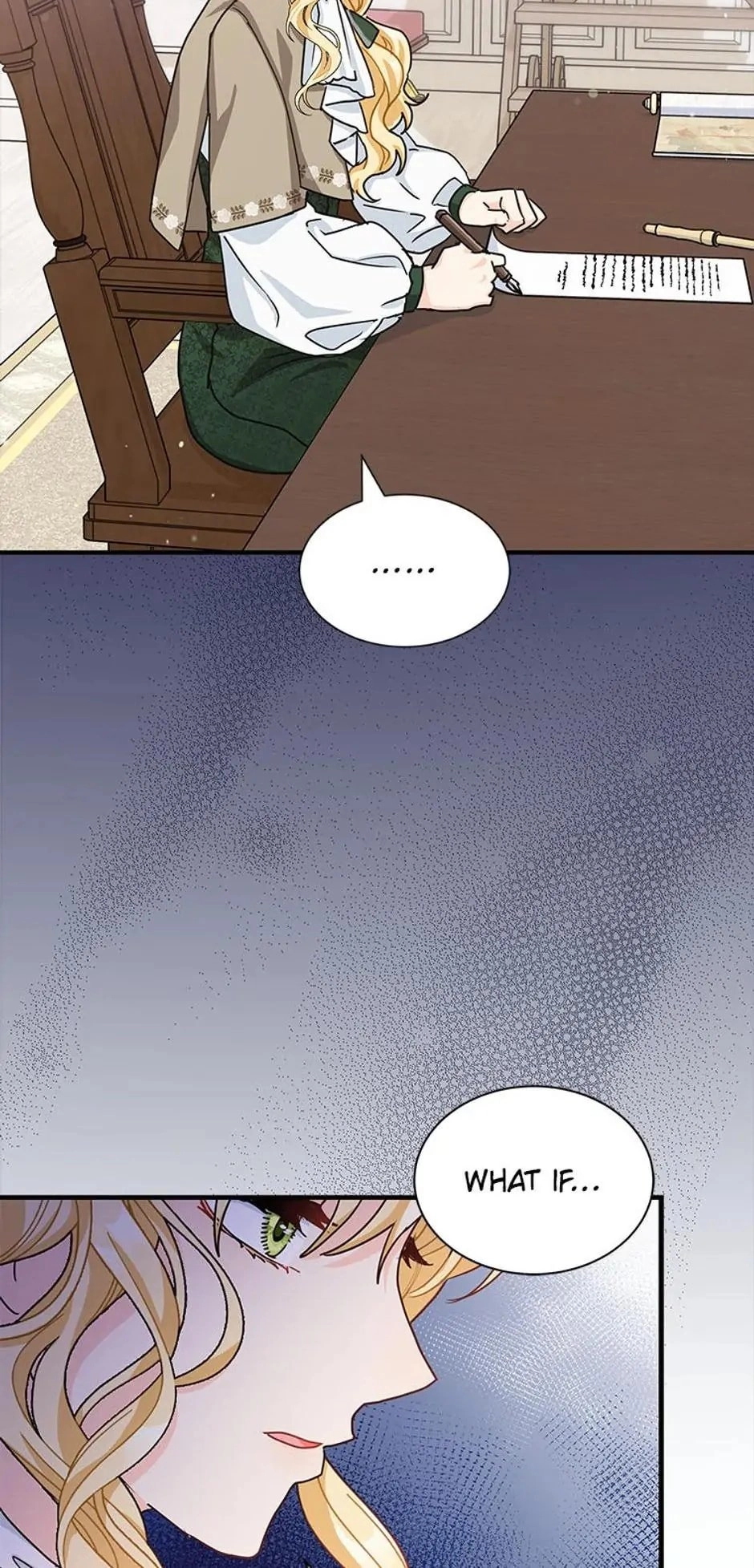 I Became the Head of the Family Chapter 11 Page 63