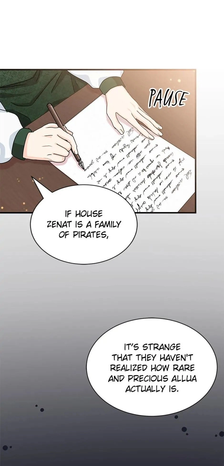 I Became the Head of the Family Chapter 11 Page 60