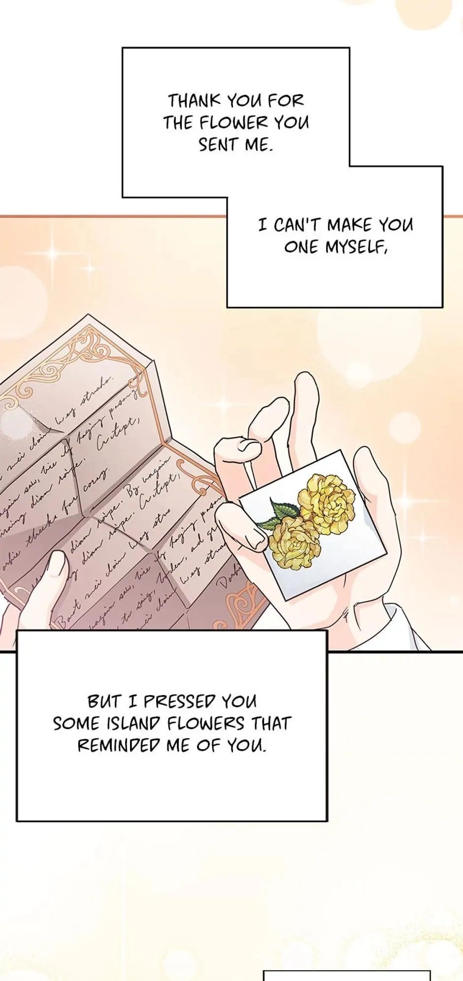 I Became the Head of the Family Chapter 11 Page 11