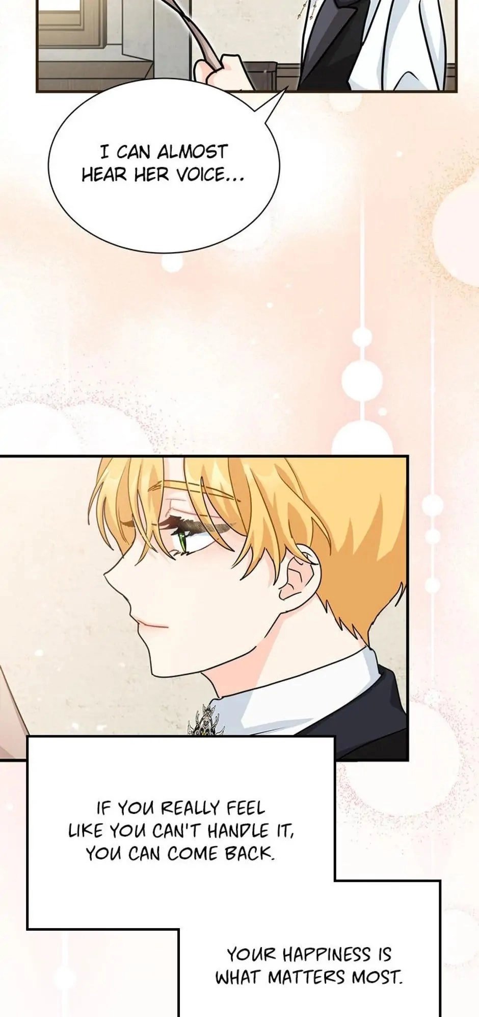 I Became the Head of the Family Chapter 11 Page 14