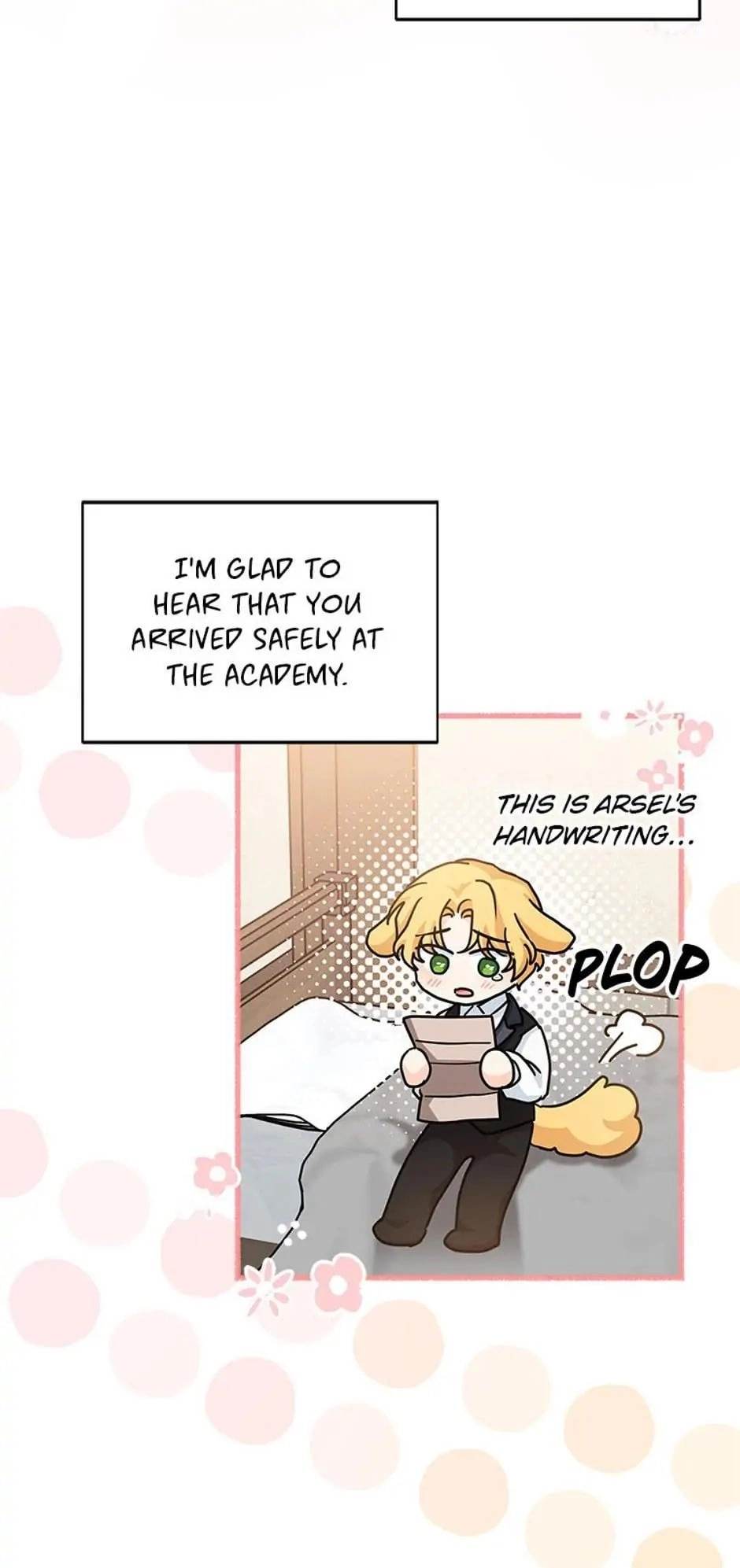 I Became the Head of the Family Chapter 11 Page 10