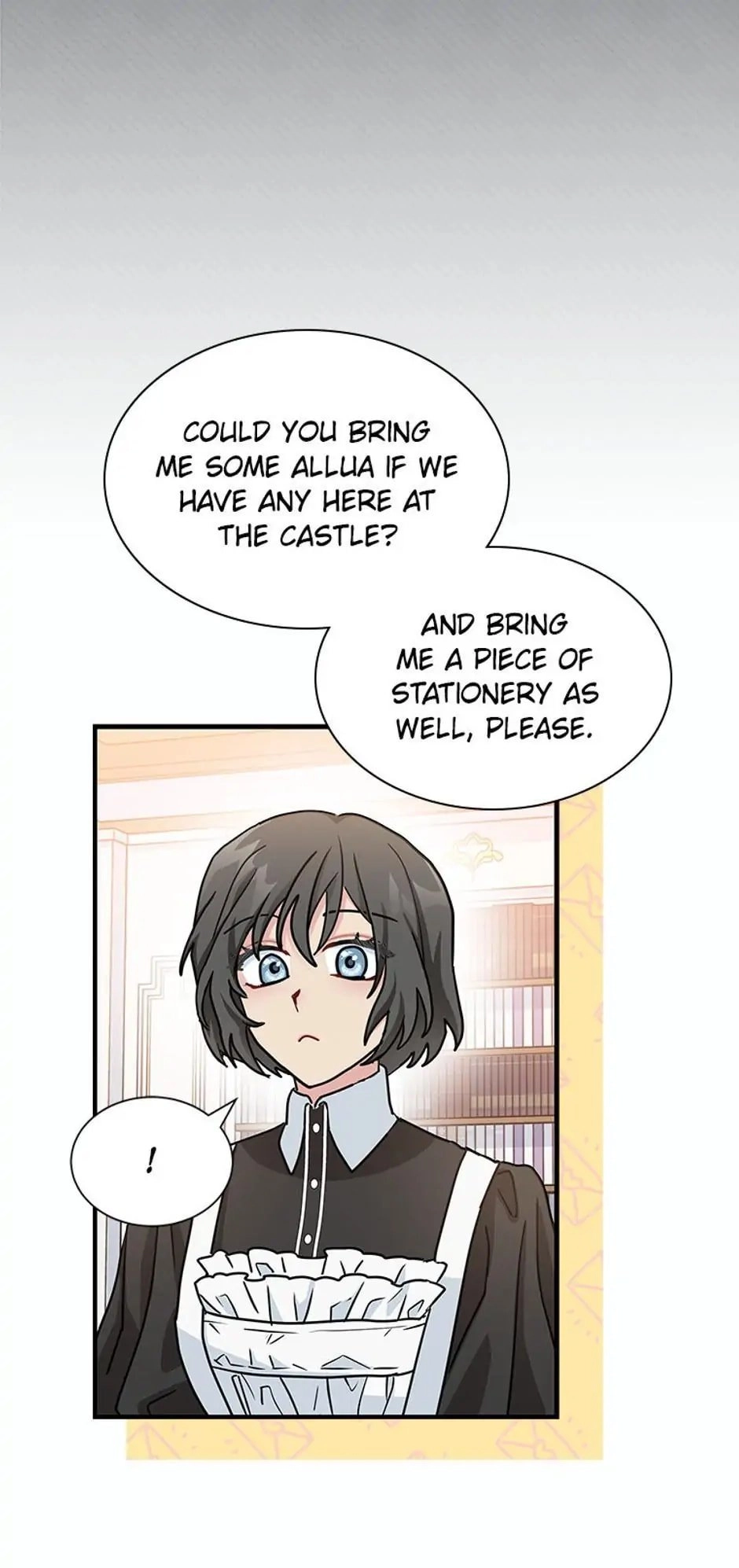 I Became the Head of the Family Chapter 11 Page 51