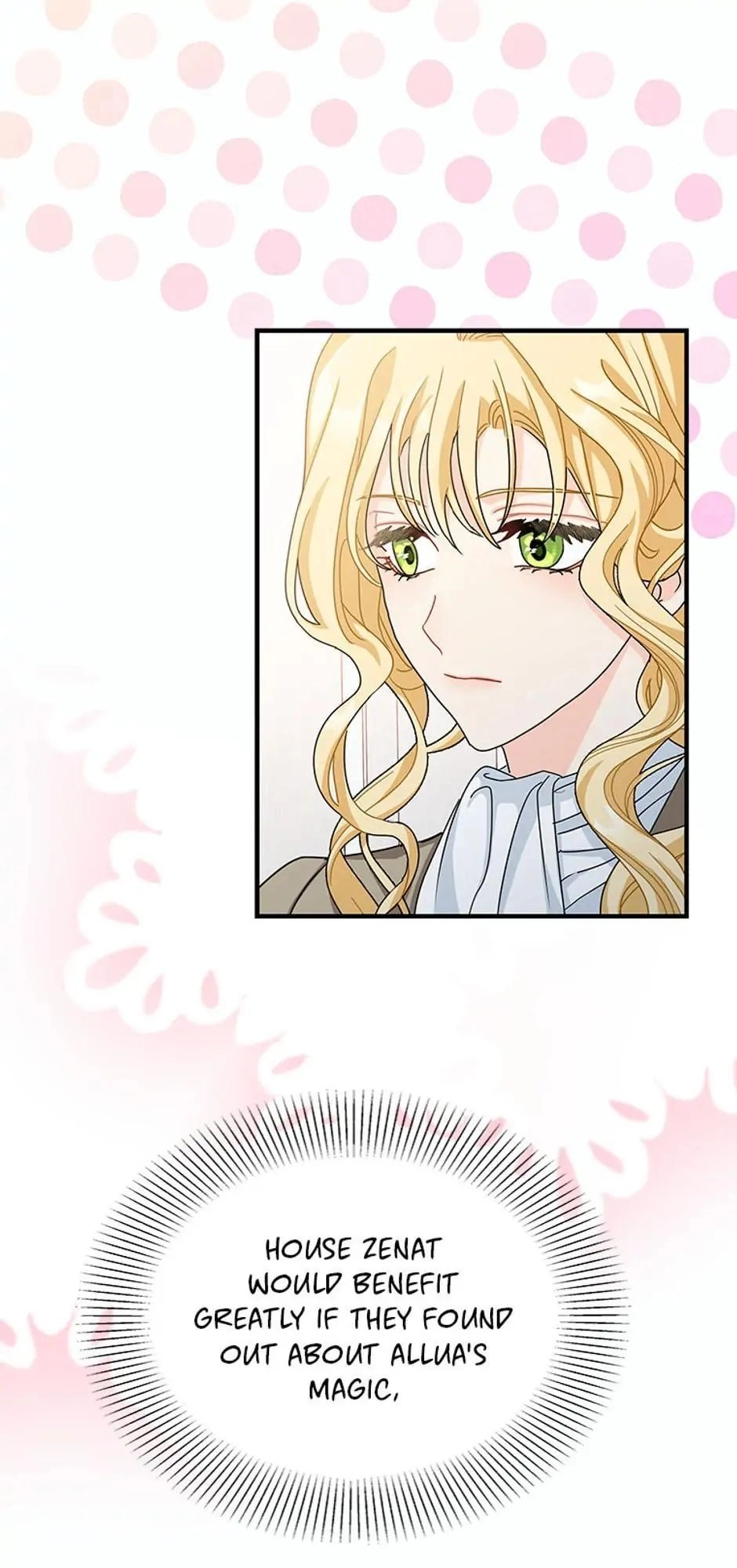 I Became the Head of the Family Chapter 11 Page 49