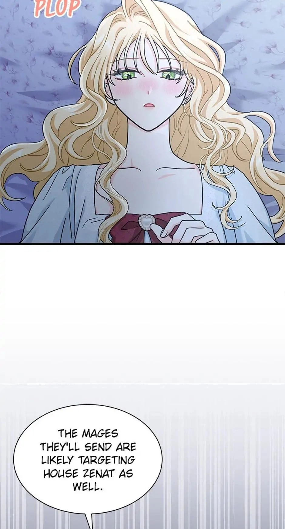 I Became the Head of the Family Chapter 33 Page 61