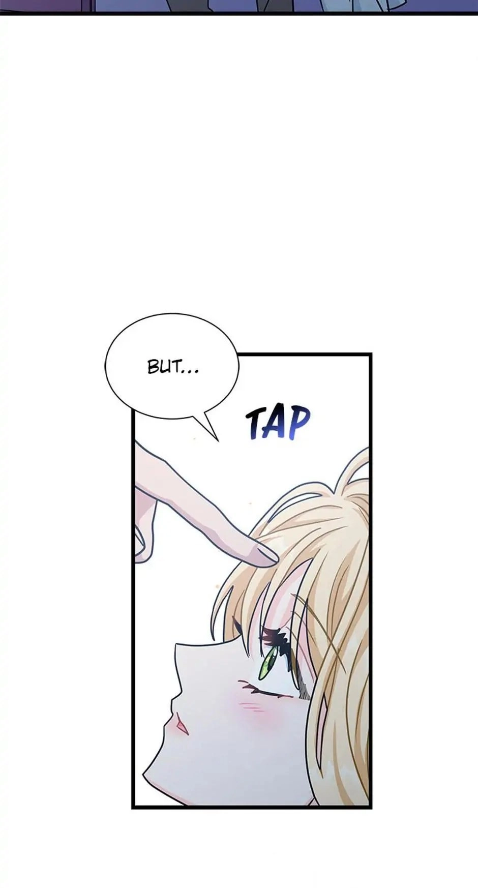 I Became the Head of the Family Chapter 33 Page 58