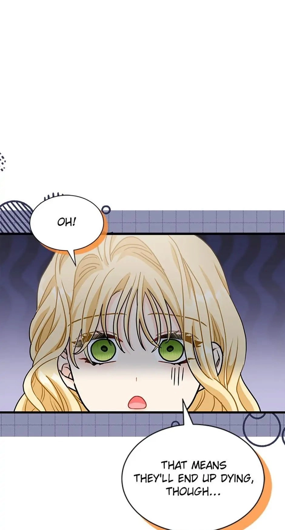 I Became the Head of the Family Chapter 33 Page 56