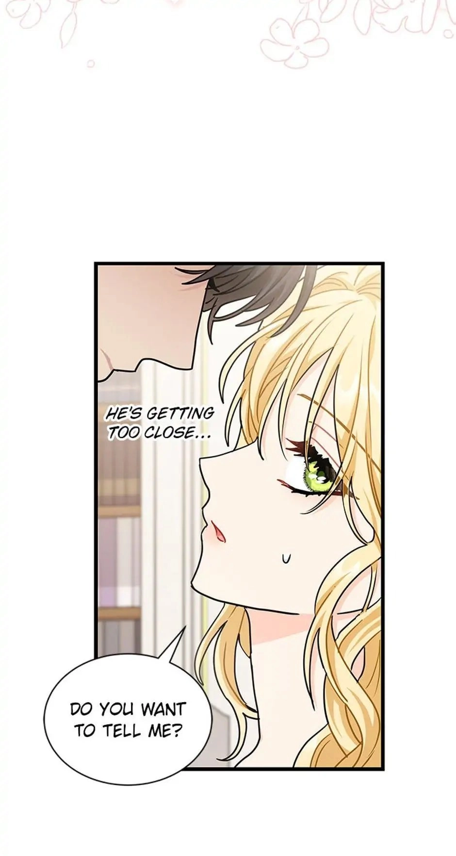 I Became the Head of the Family Chapter 33 Page 15