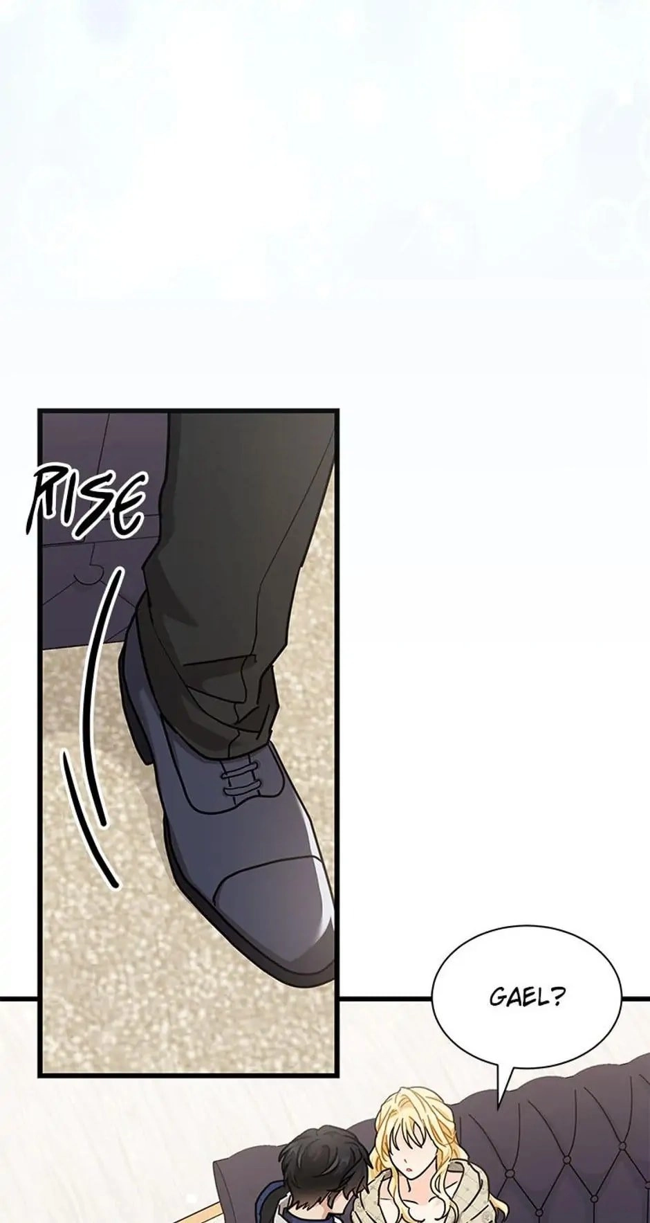 I Became the Head of the Family Chapter 33 Page 12
