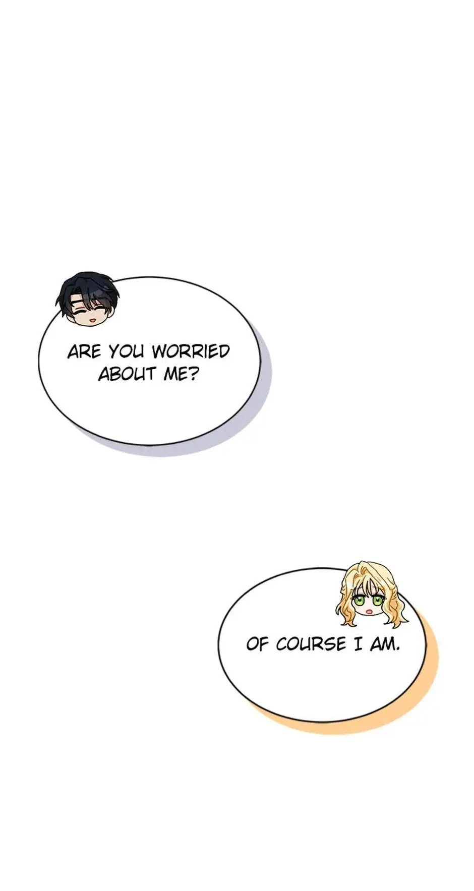 I Became the Head of the Family Chapter 33 Page 9
