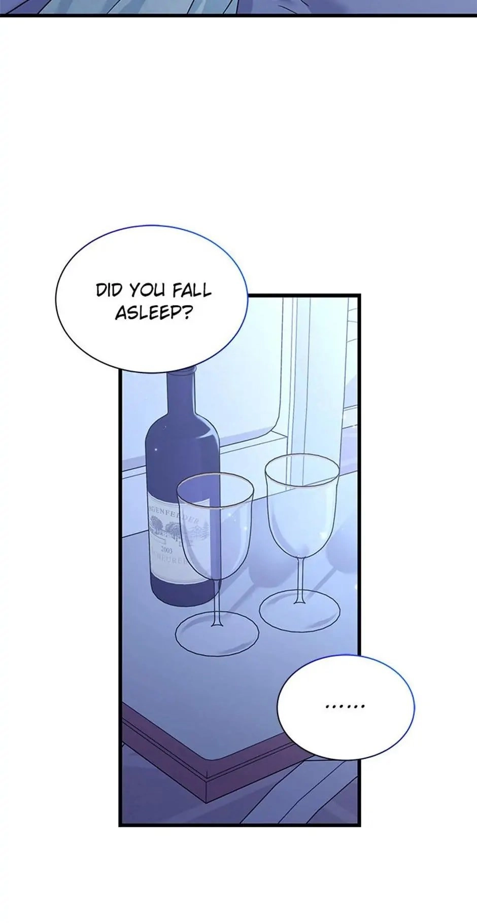 I Became the Head of the Family Chapter 33 Page 68