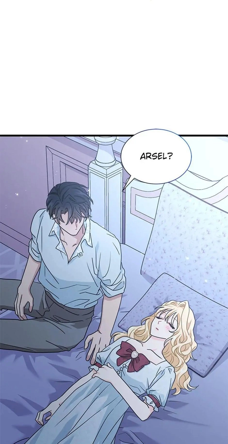 I Became the Head of the Family Chapter 33 Page 67