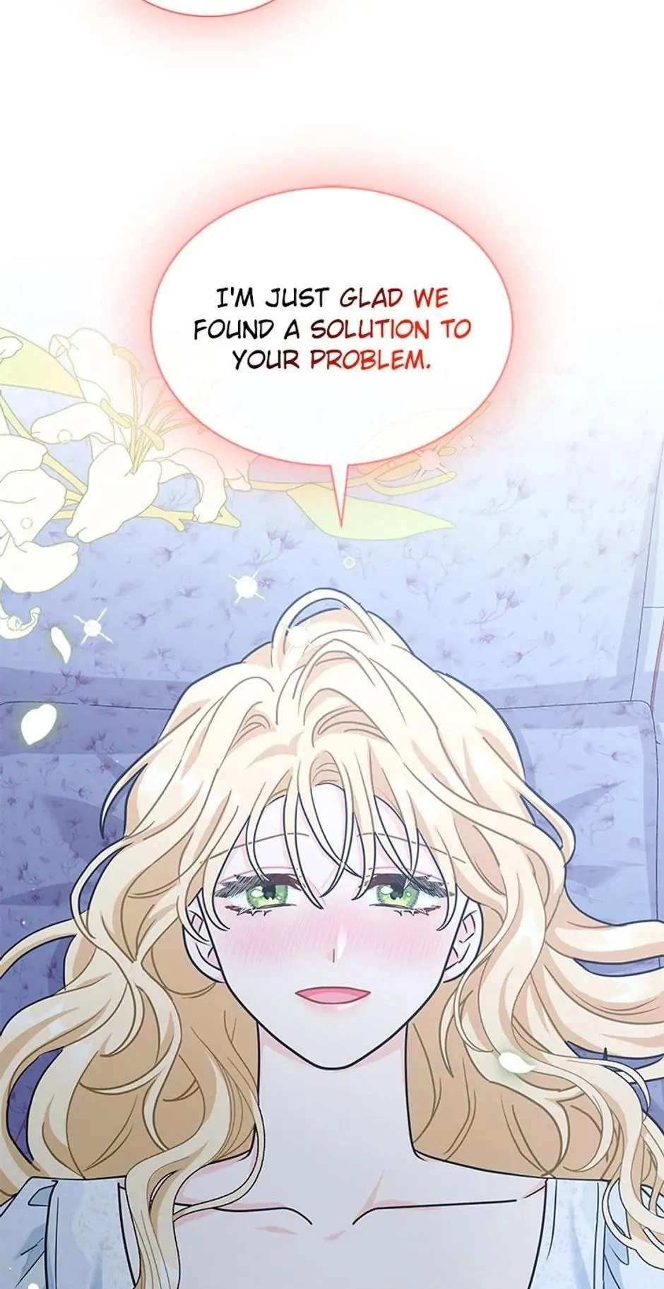 I Became the Head of the Family Chapter 33 Page 65