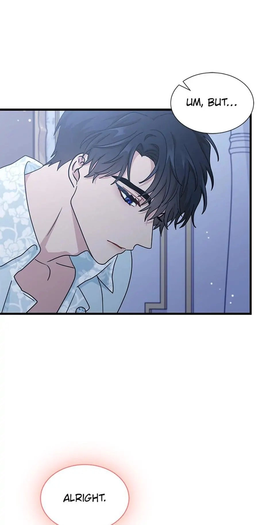 I Became the Head of the Family Chapter 33 Page 64