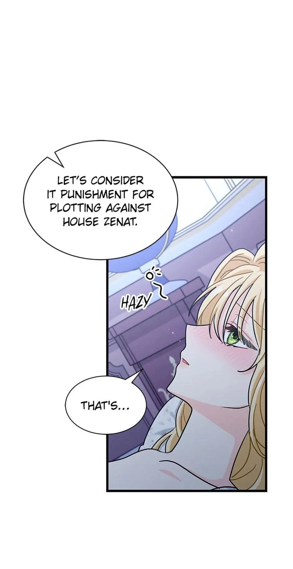 I Became the Head of the Family Chapter 33 Page 63