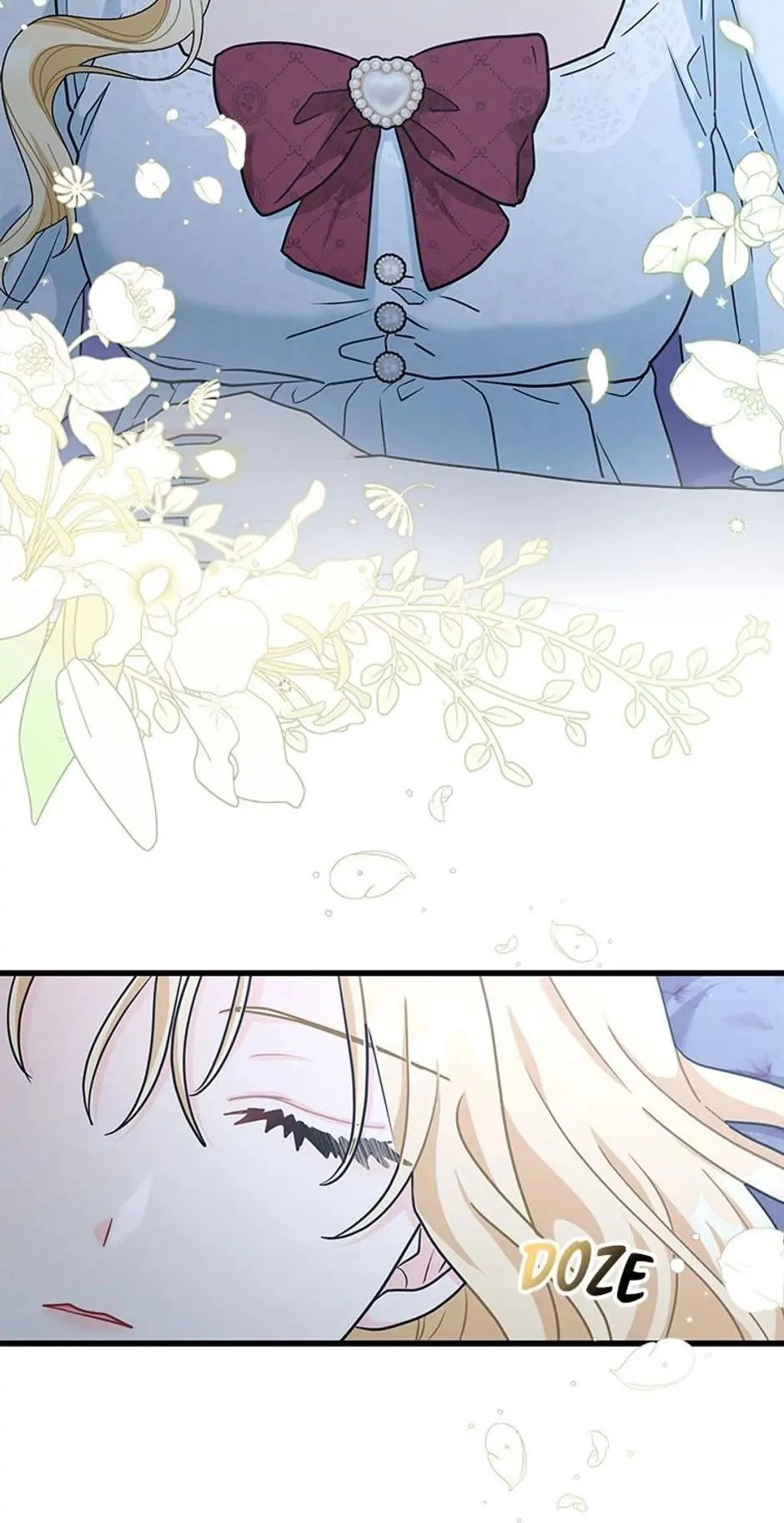 I Became the Head of the Family Chapter 33 Page 66