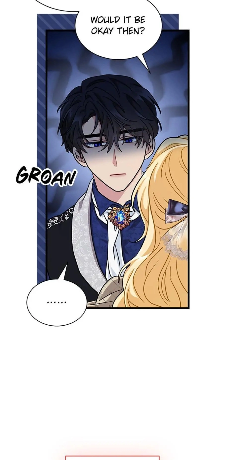 I Became the Head of the Family Chapter 33 Page 5