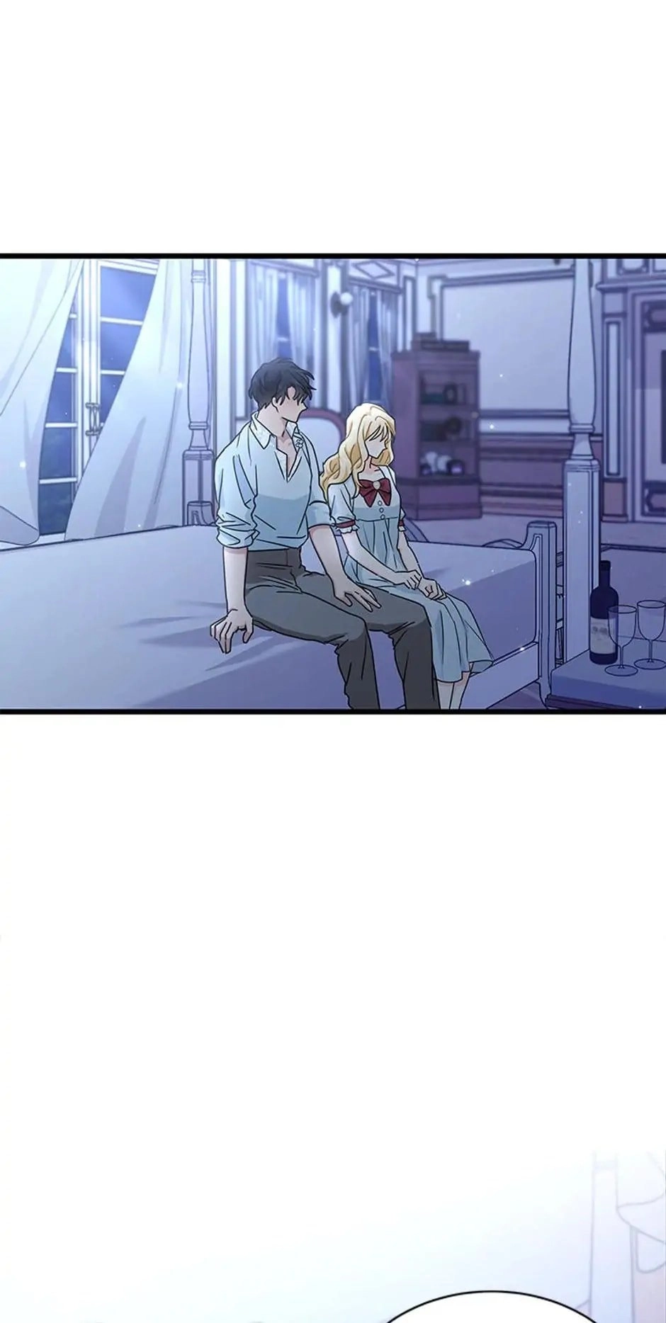 I Became the Head of the Family Chapter 33 Page 21