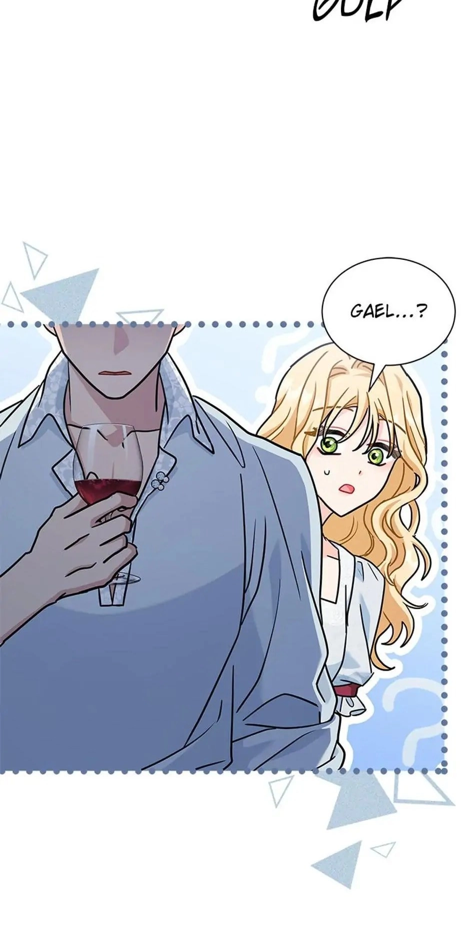 I Became the Head of the Family Chapter 33 Page 36