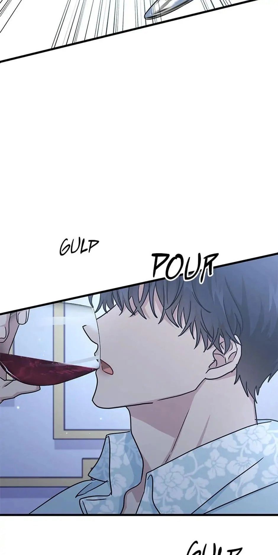 I Became the Head of the Family Chapter 33 Page 35