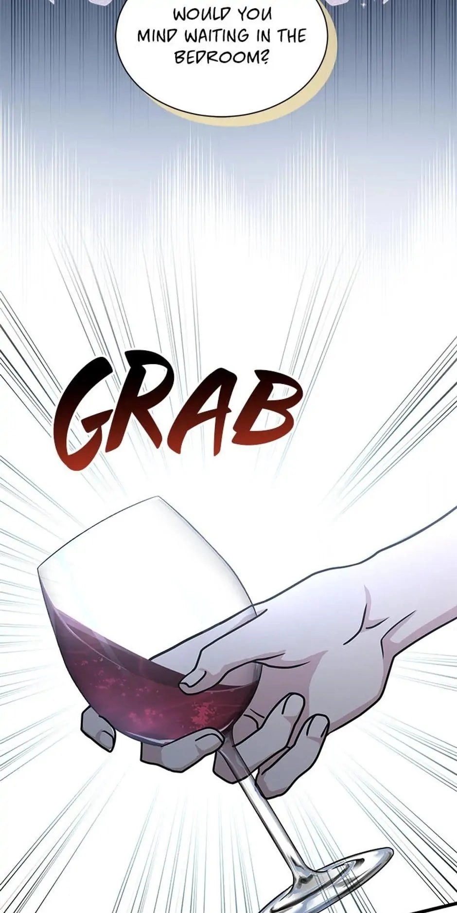 I Became the Head of the Family Chapter 33 Page 34