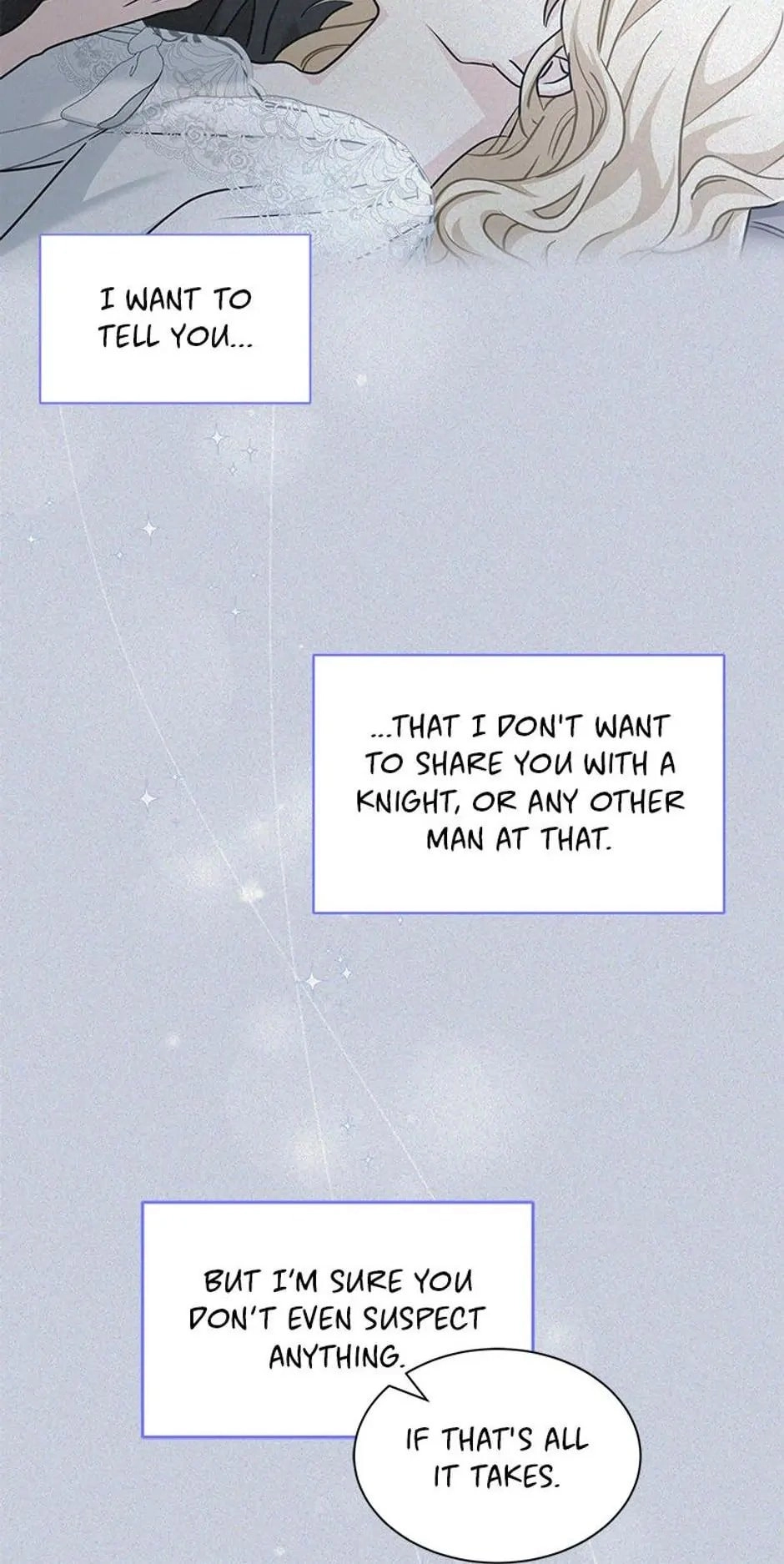 I Became the Head of the Family Chapter 33 Page 30