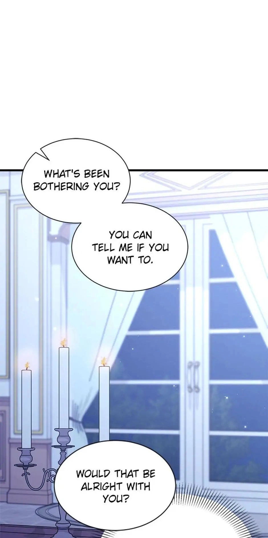 I Became the Head of the Family Chapter 33 Page 38
