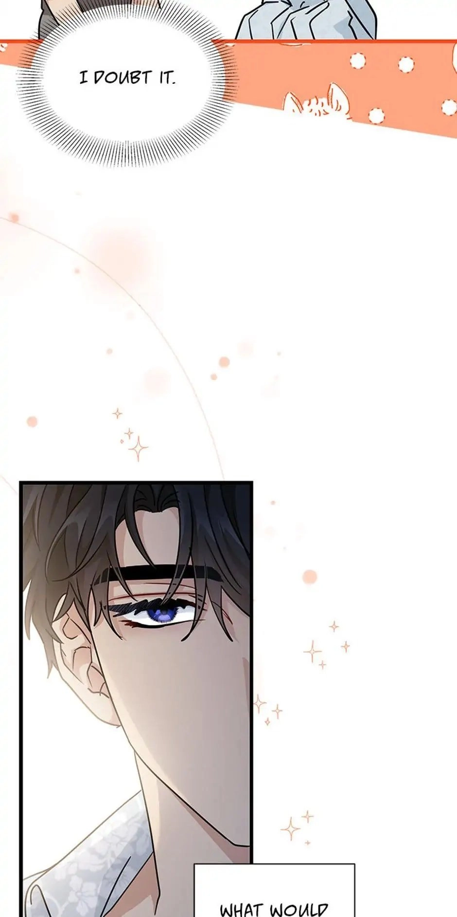 I Became the Head of the Family Chapter 33 Page 40
