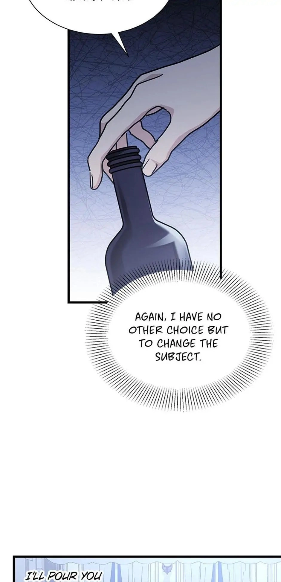 I Became the Head of the Family Chapter 33 Page 44