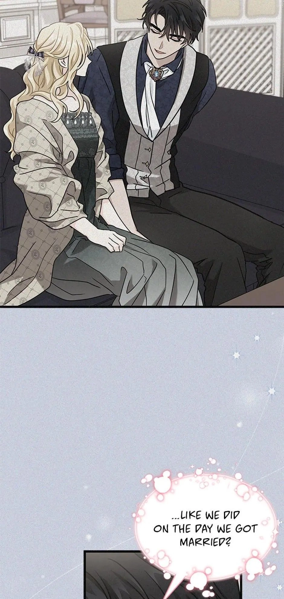I Became the Head of the Family Chapter 33 Page 26