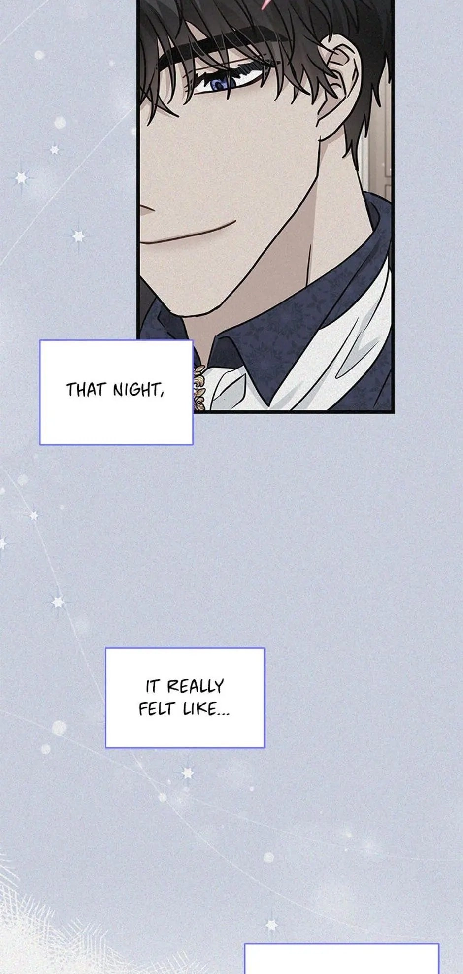 I Became the Head of the Family Chapter 33 Page 27