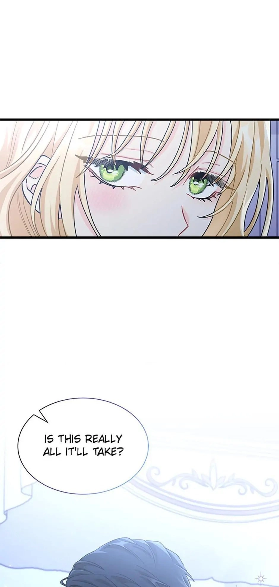 I Became the Head of the Family Chapter 33 Page 23