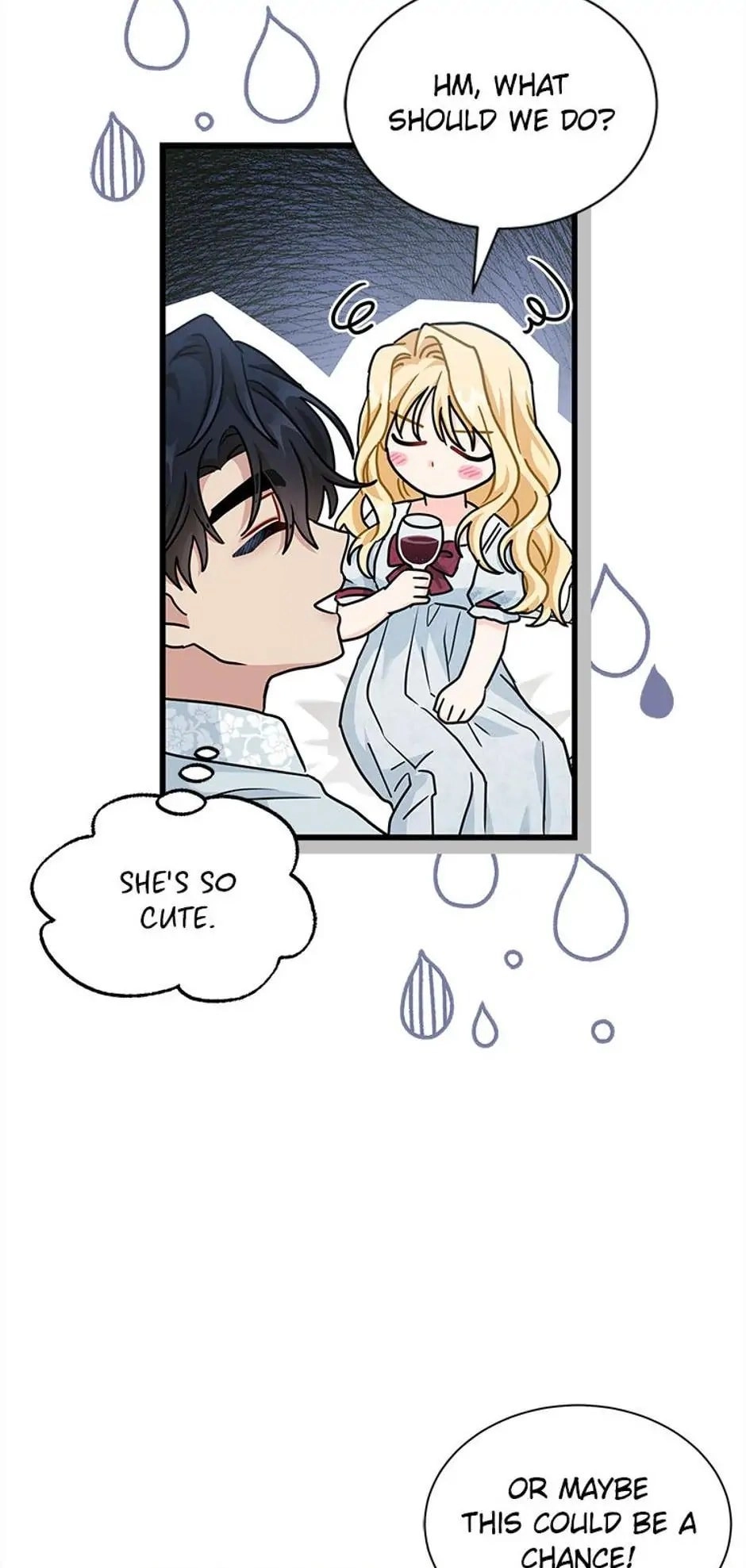 I Became the Head of the Family Chapter 33 Page 50