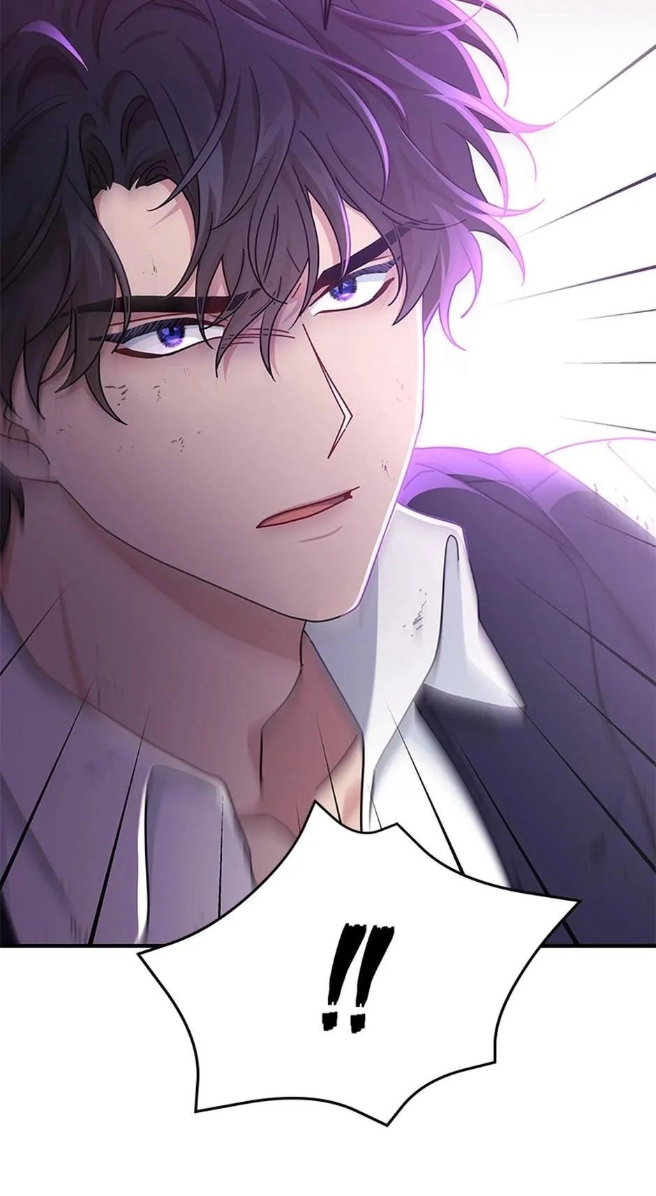 I Became the Head of the Family Chapter 57 Page 54