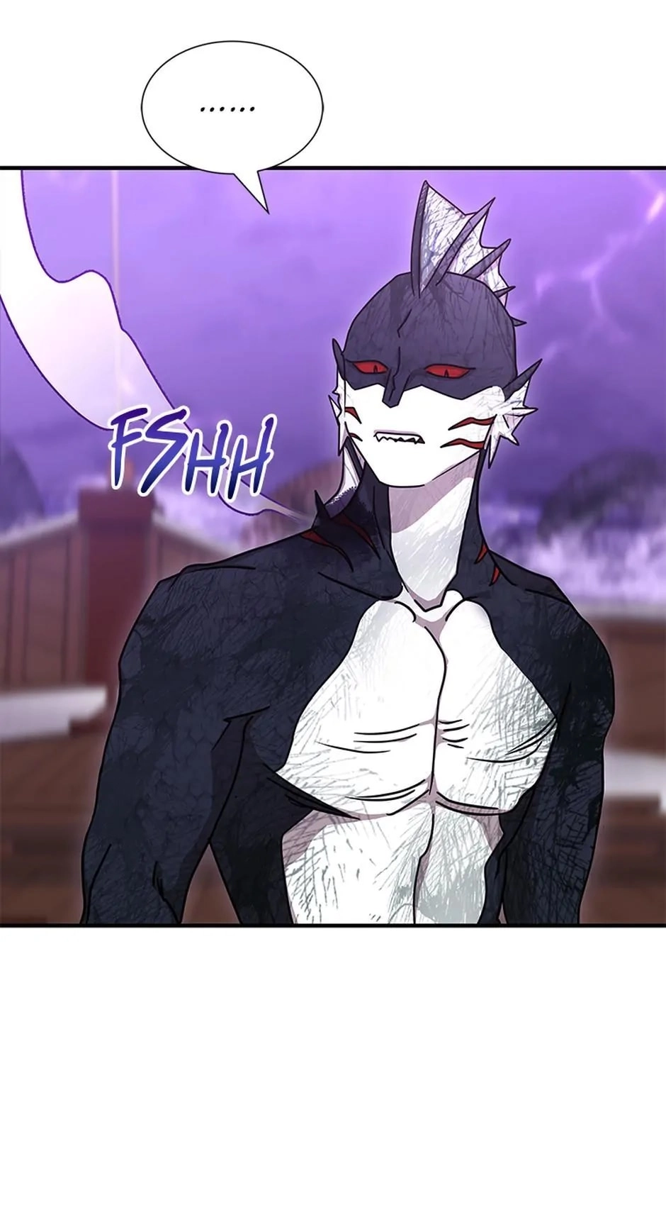 I Became the Head of the Family Chapter 57 Page 49