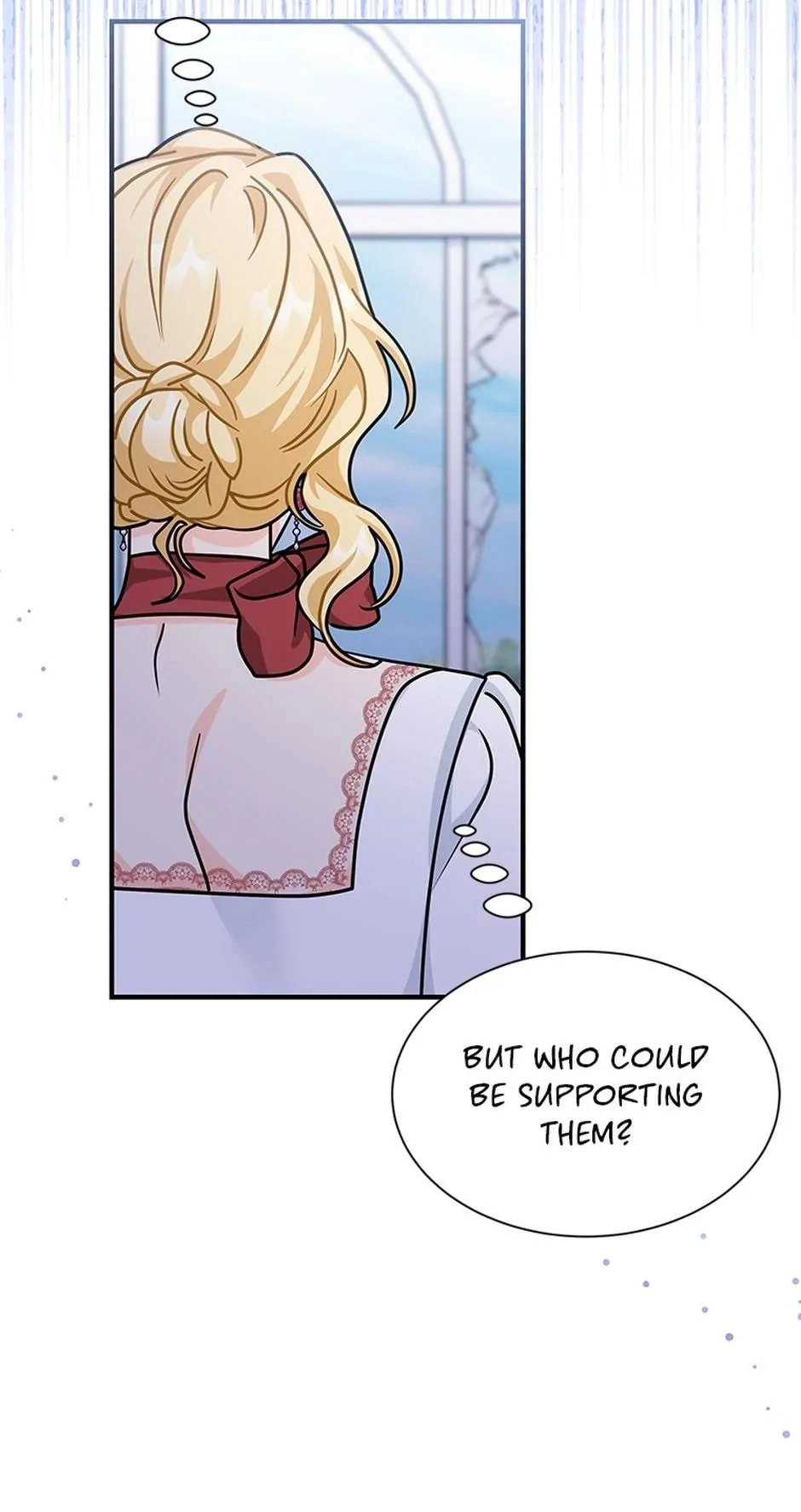 I Became the Head of the Family Chapter 57 Page 13