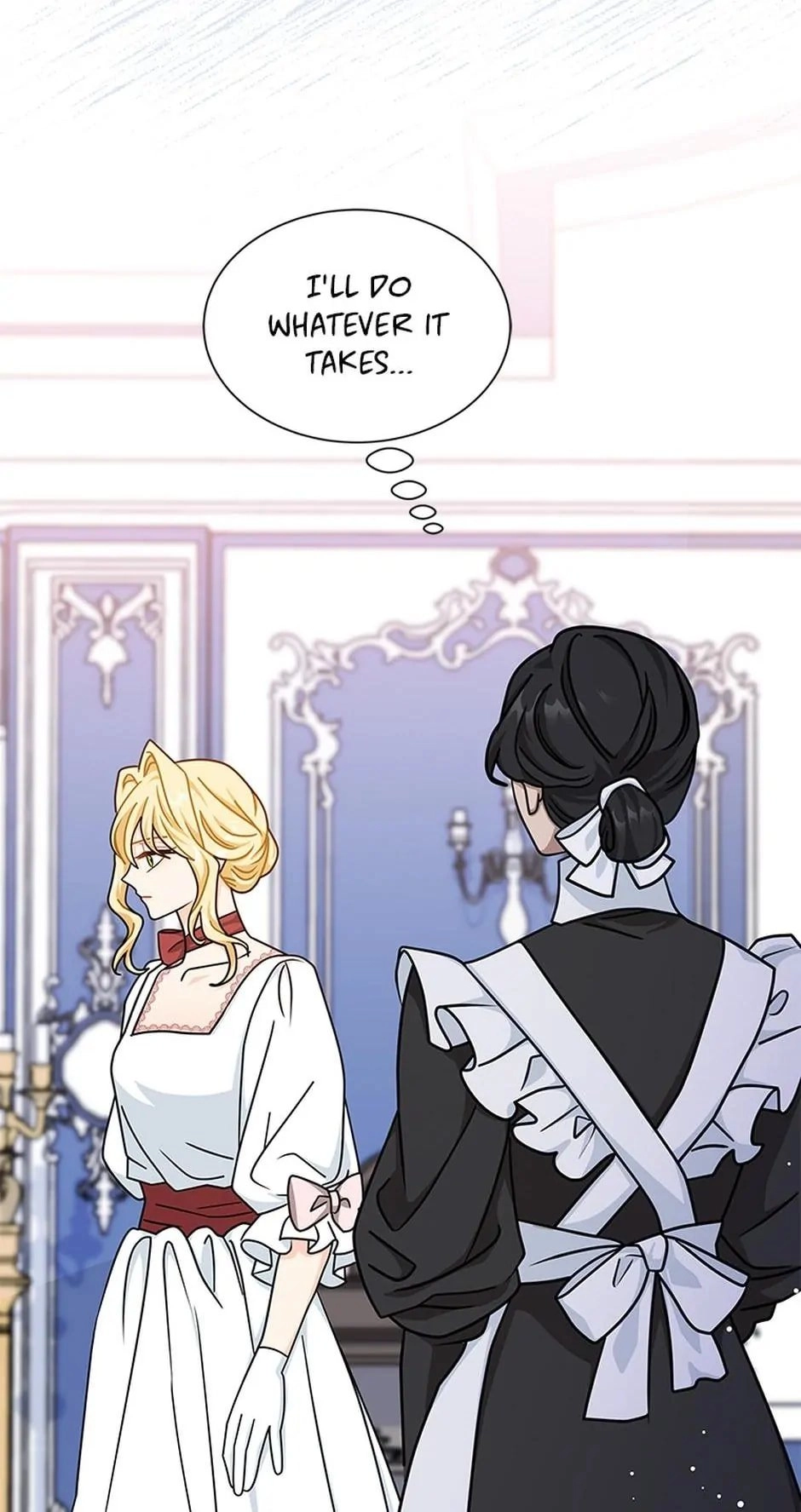 I Became the Head of the Family Chapter 57 Page 31