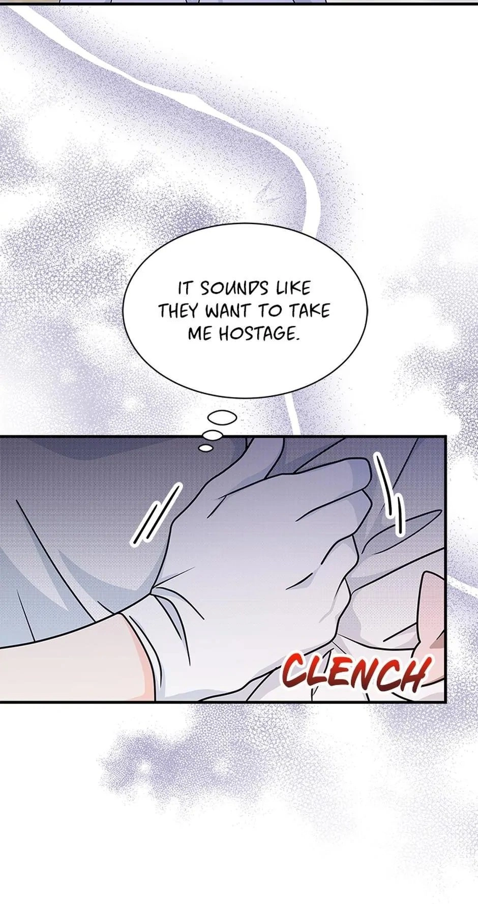 I Became the Head of the Family Chapter 57 Page 7