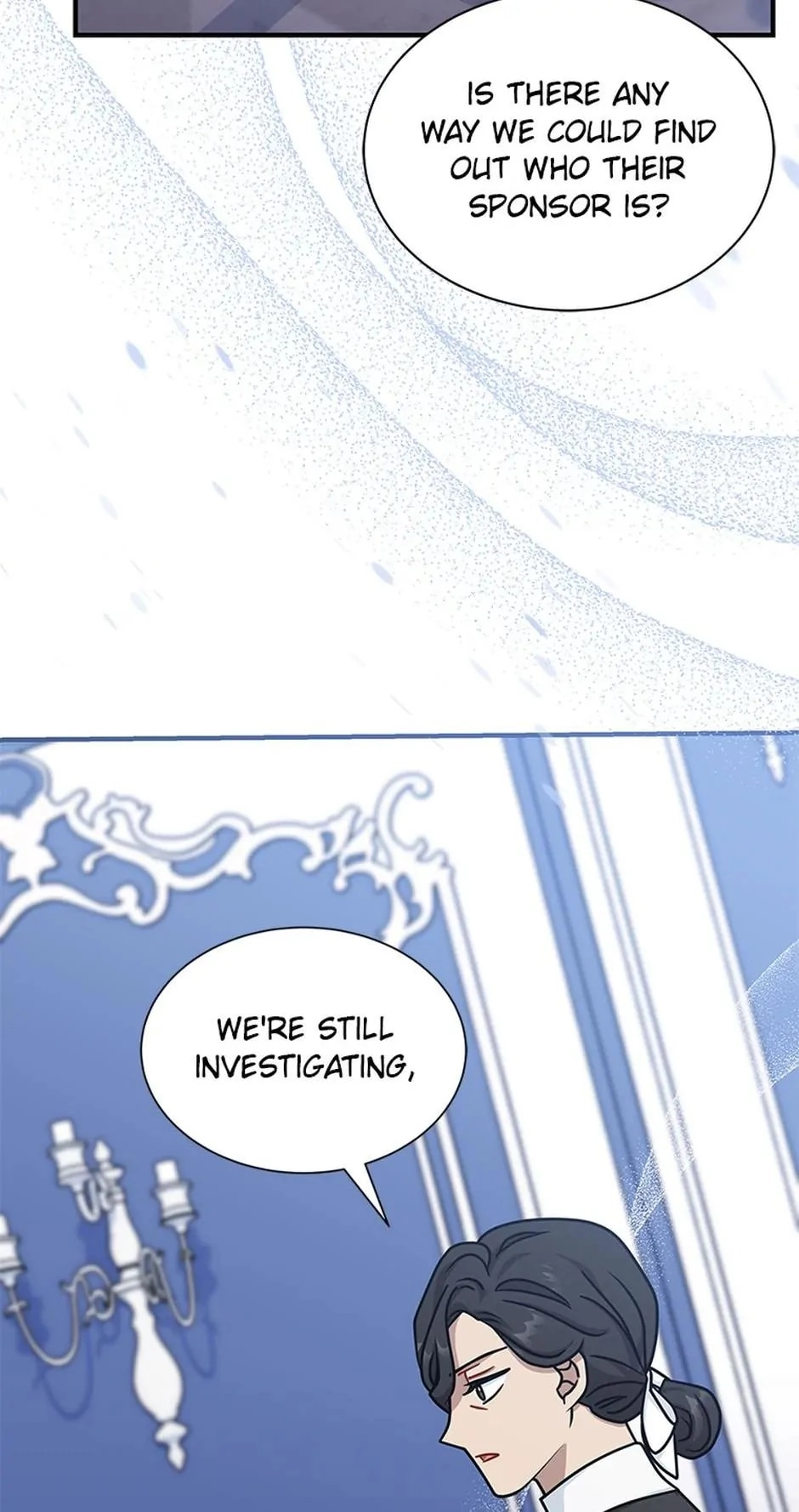 I Became the Head of the Family Chapter 57 Page 9
