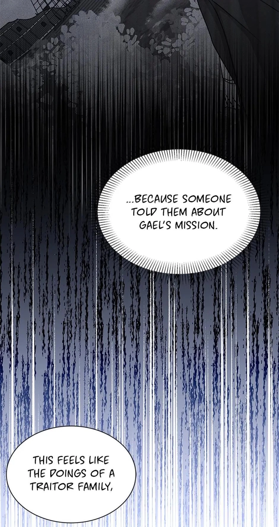 I Became the Head of the Family Chapter 57 Page 12