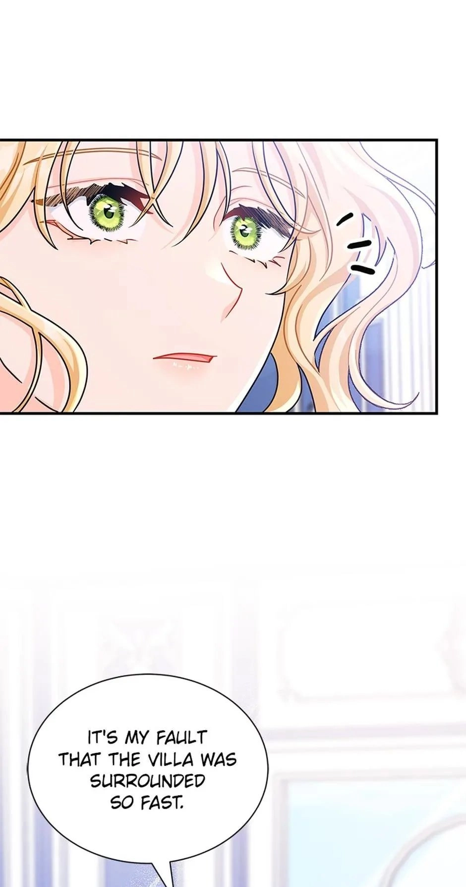 I Became the Head of the Family Chapter 57 Page 22
