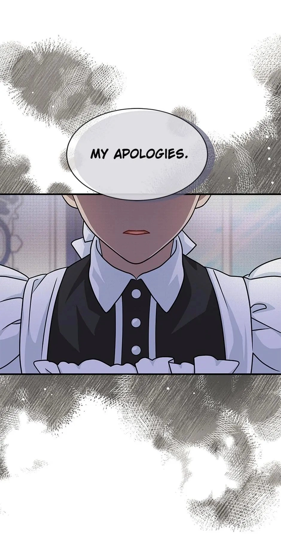 I Became the Head of the Family Chapter 57 Page 21